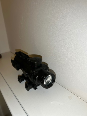 Image 5 for 2 verschillende scopes te koop