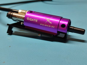 Bild für Pulsar D2 - HPA Engine only (no electronics)