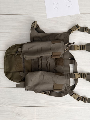 Imagen 2 de TM Saiga-12k GBB Full Set (Magpul, Unobtanium Rig, Tracer)