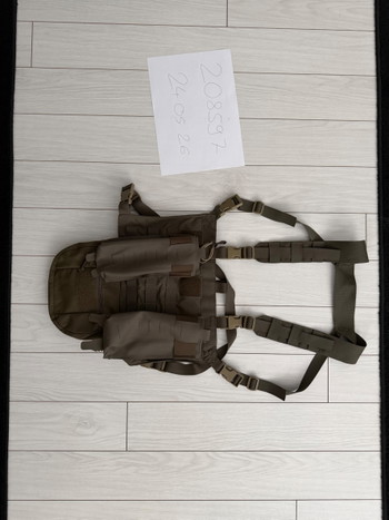 Imagen 3 de TM Saiga-12k GBB Full Set (Magpul, Unobtanium Rig, Tracer)