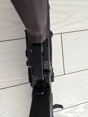 Imagen 5 de TM Saiga-12k GBB Full Set (Magpul, Unobtanium Rig, Tracer)