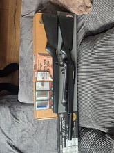 Afbeelding van tokyo marui Vsr10 + upgrades