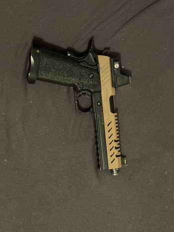 Afbeelding 2 van Vorsk hi capa