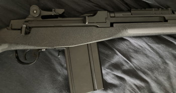 Image 3 pour Cyma M14 AEG