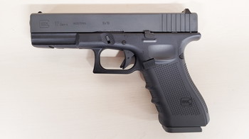 Image 2 pour Cybergun GLOCK 17 - Gen 4