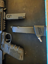 Image for Aap mp7 conversion kit