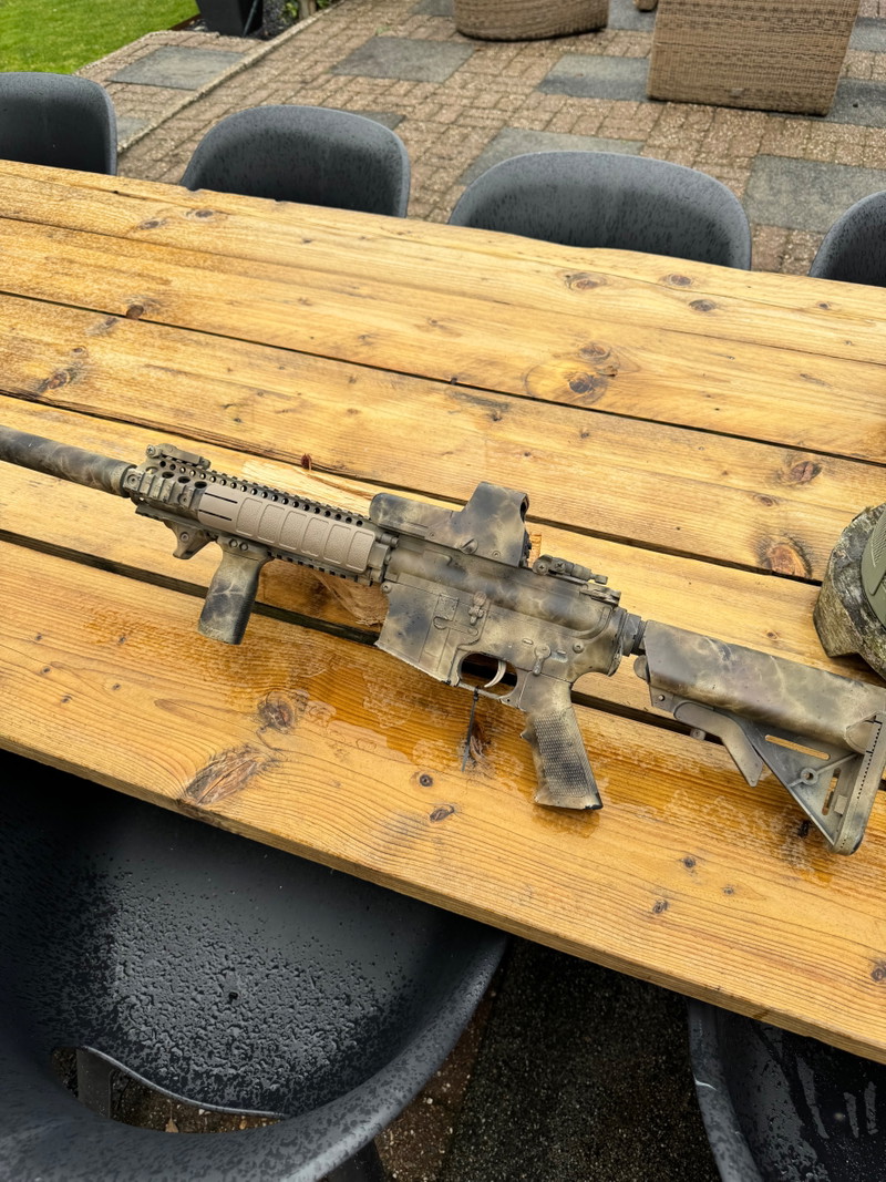 Image 1 for Specna arms carbine