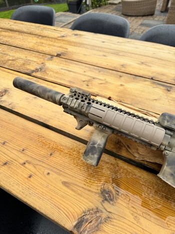 Image 3 for Specna arms carbine