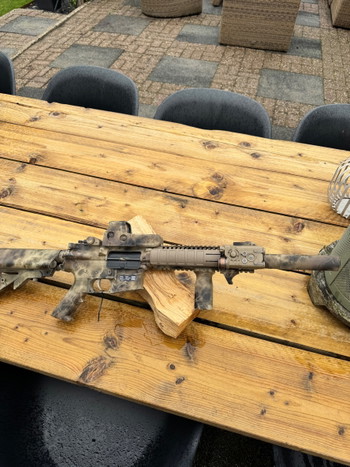 Image 4 for Specna arms carbine
