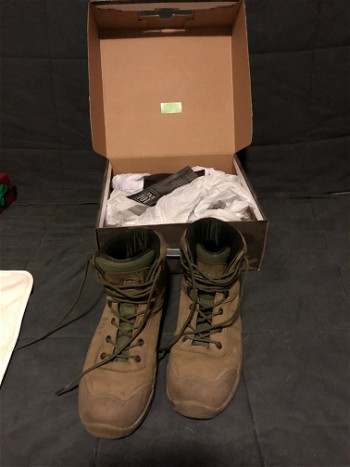 Image 2 for 101inc Recon Boots