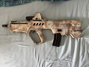 Bild für Tavor 21