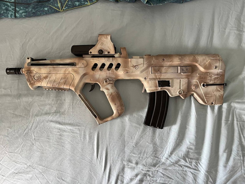 Image 1 pour Tavor 21