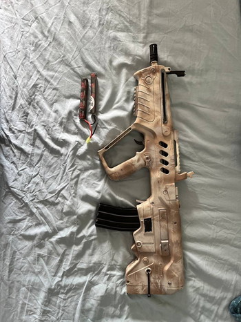 Bild 3 für Tavor 21