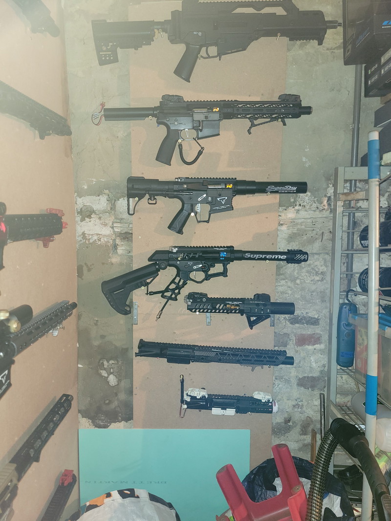 Image 1 for Ssg1 full full custom