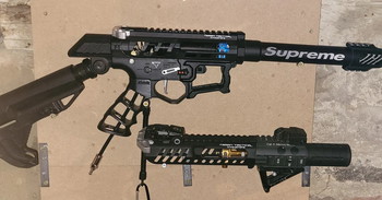 Image 2 for Ssg1 full full custom