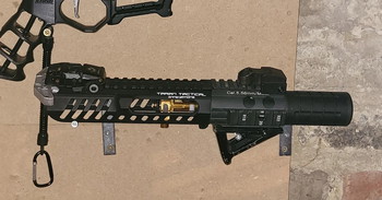 Image 3 for Ssg1 full full custom