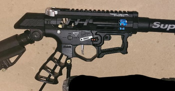 Image 4 for Ssg1 full full custom