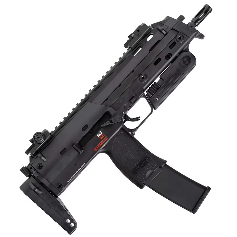 Bild 1 für GEZOCHT: VFC MP7 GBB Magazijnen