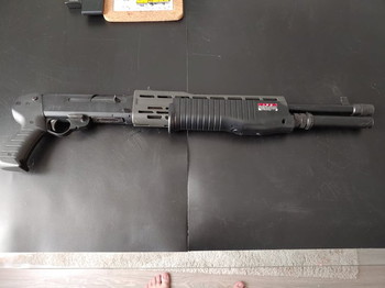 Image 2 pour Spas 12 Tokyo Marui Full Metal