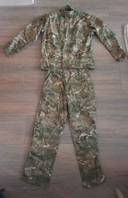 Imagen para Multicam BDU maat Medium