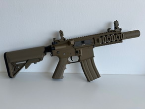 Image for Colt M4