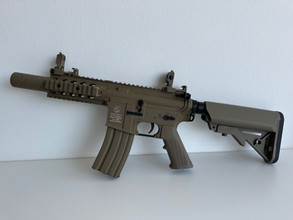 Image for Colt M4