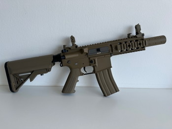 Image 2 for Colt M4