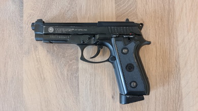 Image for Taurus pt 99 full auto/semi CO2