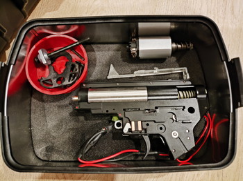 Imagen 4 de M4 CQB Colt AEG