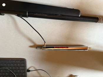 Image 3 for Pulsar s hPa met titan Bluetooth