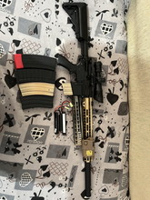 Bild für Airsoft Replica M4 CM.515 Cyma