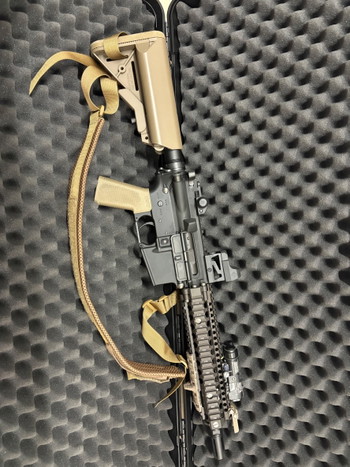 Image 2 for Mk18 GBBR MOD 1 MWS