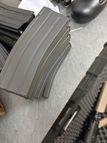 Image 4 for Mk18 GBBR MOD 1 MWS