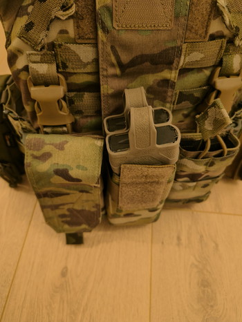 Image 3 for Warrior recon plate Carrier