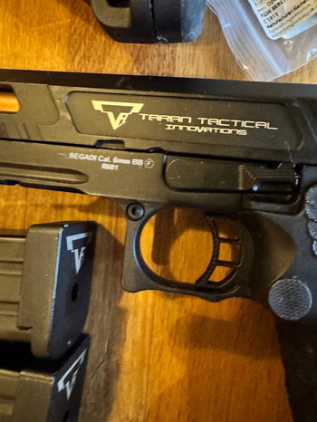 Afbeelding 10 van Airsoft Sammlung