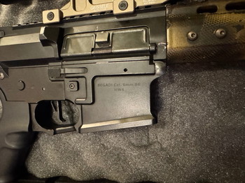 Afbeelding 8 van Airsoft Sammlung