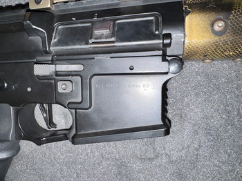 Afbeelding 9 van Airsoft Sammlung