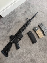 Imagen para VFC M4A1 GBBR