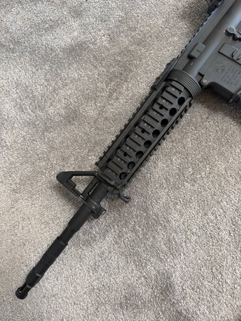 Imagen 3 de VFC M4A1 GBBR