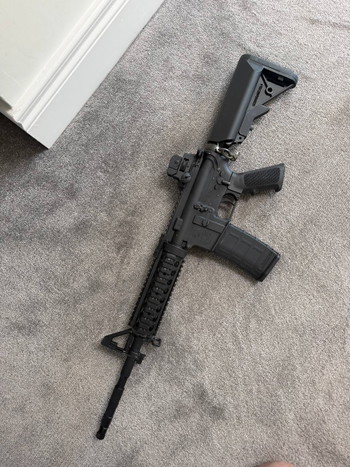 Imagen 4 de VFC M4A1 GBBR