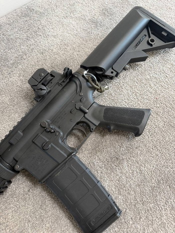 Imagen 5 de VFC M4A1 GBBR