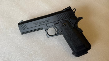 Zdjęcie 5 – ZGAN Tokyo Marui Hi-Capa 4.3 GBB Pistool
