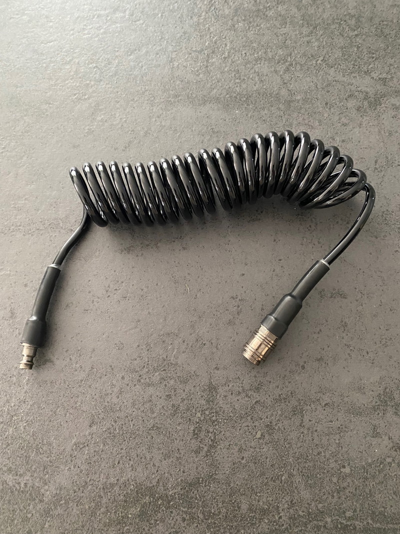 Image 1 pour Flexible Mamba  Eu Balystik