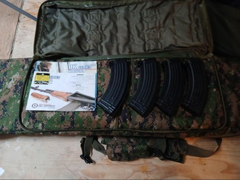 Afbeelding 3 van AK47 G&G