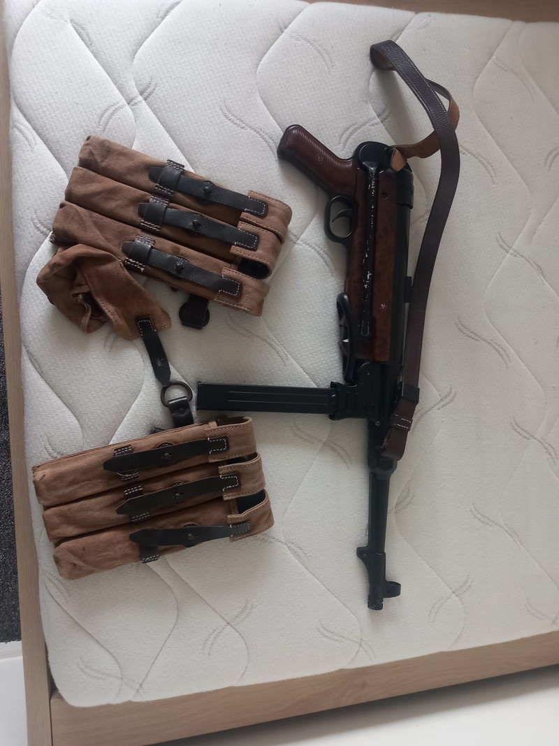 Immagine 1 di MP40
