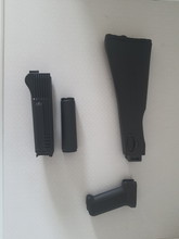 Bild für stock vfc ak74m gbbr externals