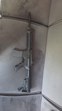 Image pour Tokyo Marui M4A1 MWS GBB