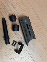 Image for Arp9 front kit cqb