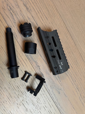 Imagen 2 de Arp9 front kit cqb