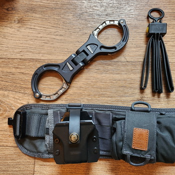 Afbeelding 2 van First spear belt setup (compleet)